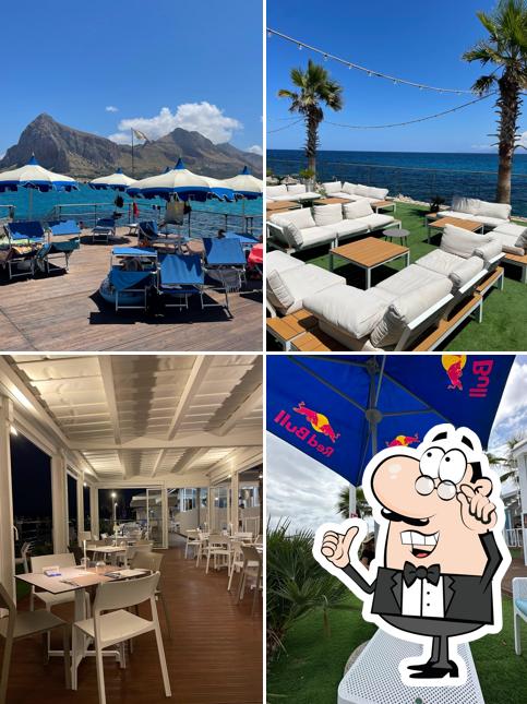 Dai un'occhiata agli interni di Faro Sea Club
