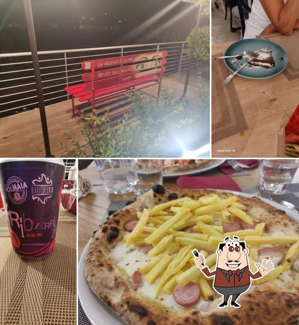 Platti al Inciampo Pizzeria - Bistrot