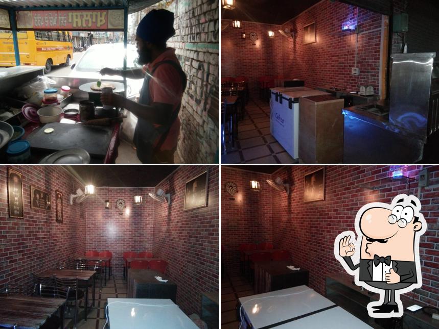 Khalsa Desi Ghee Ke Paranthe - Best Paranthe in Bathinda, Best Desi Ghee De Paranthe in Bathinda