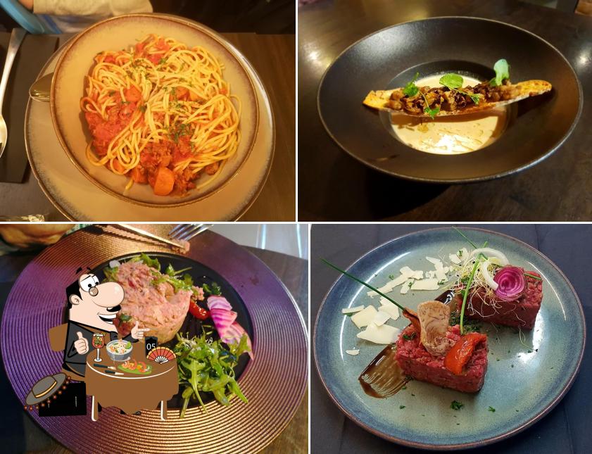 Le Relais des Oliviers