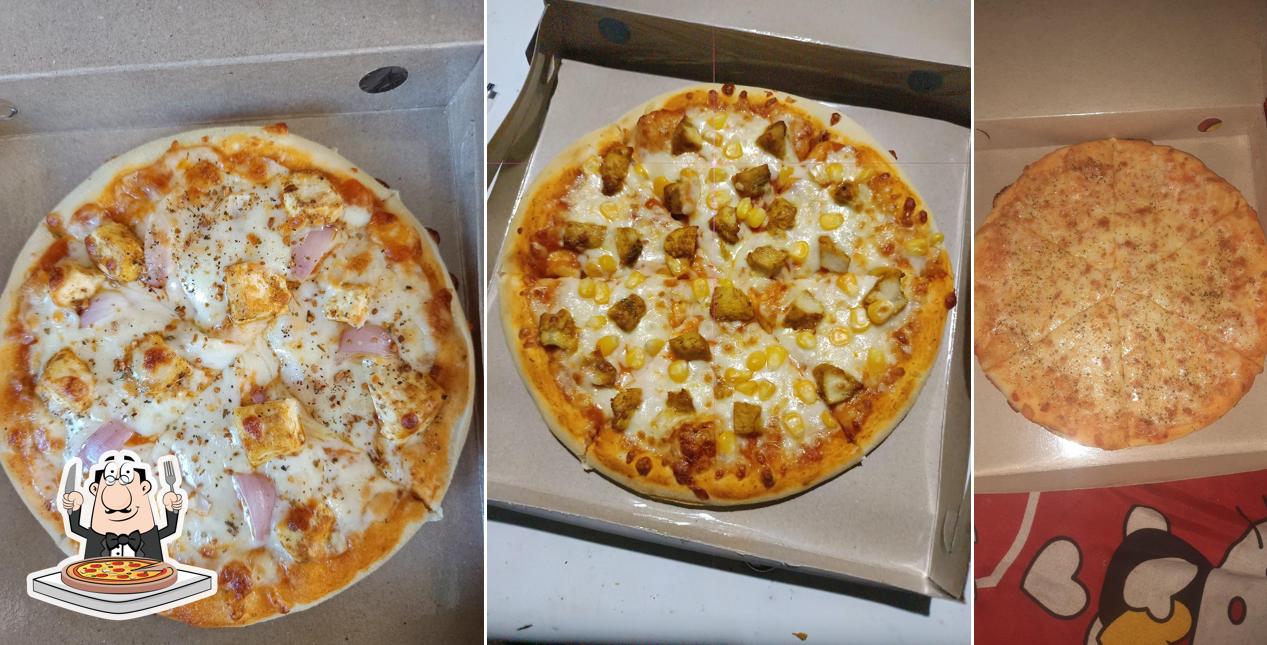 Pizza Dlight