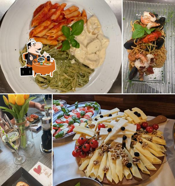 Pizzeria Sole