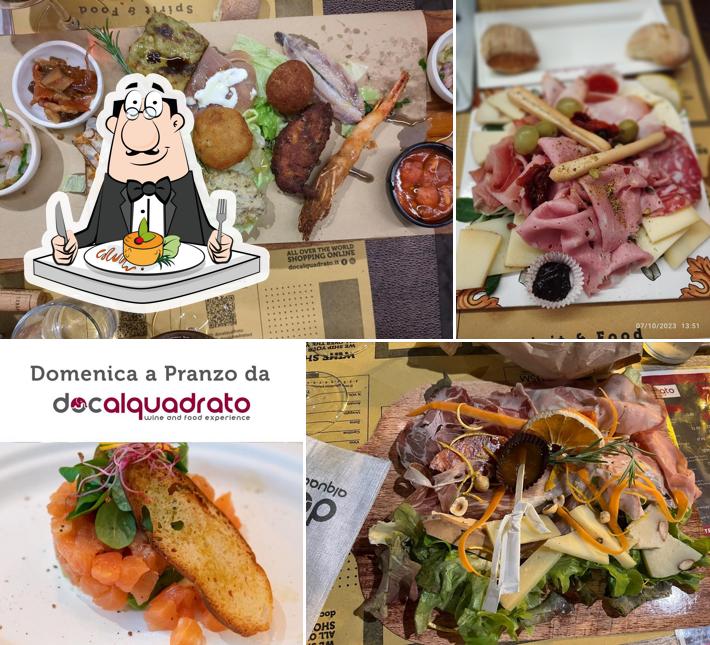 Platti al docalquadrato