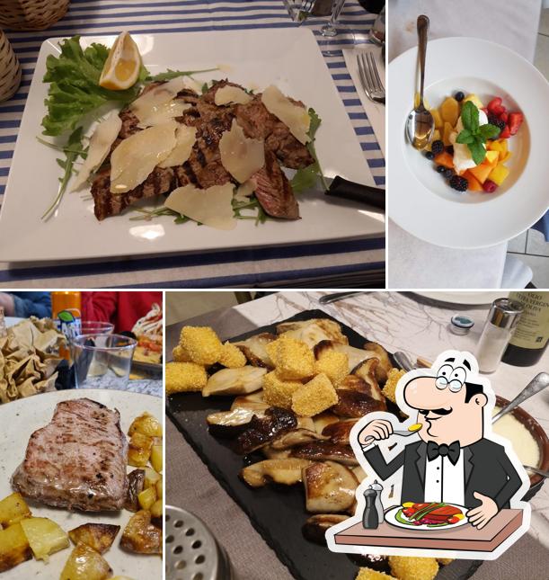 Platti al Pepenero Pizza & Cucina - San Massimo