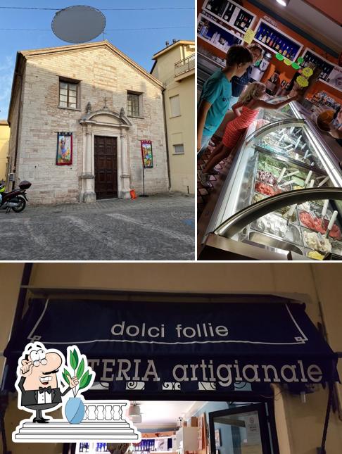 Dolci Follie Di Baldelli Bianca Maria