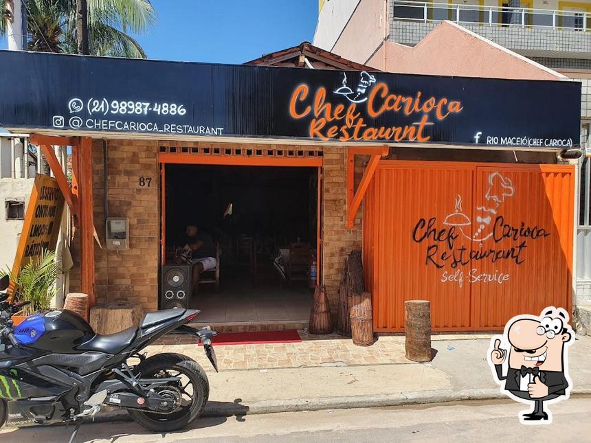 CHEF CARIOCA RESTAURANT