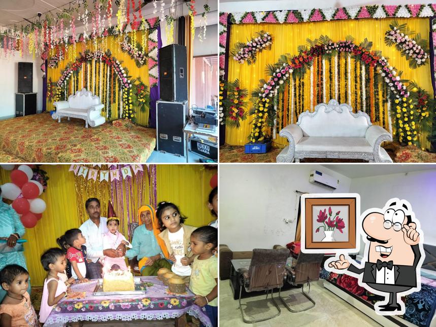 Hotel Shiv palace