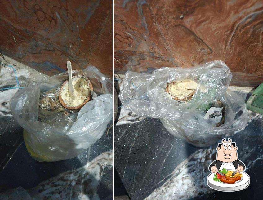 Poswal Ji Different Sweets & Restro