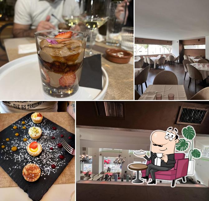 Siediti a un tavolo di Themis - Colazione, business lunch, sala eventi, ristorante