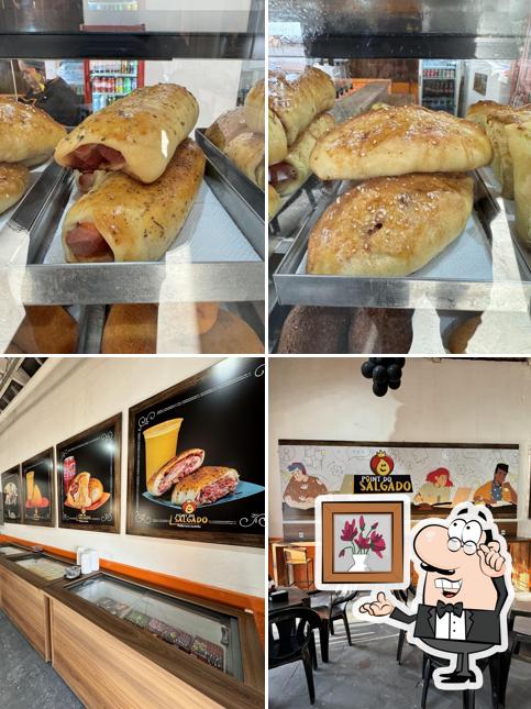 Point do Salgado Pirajuí