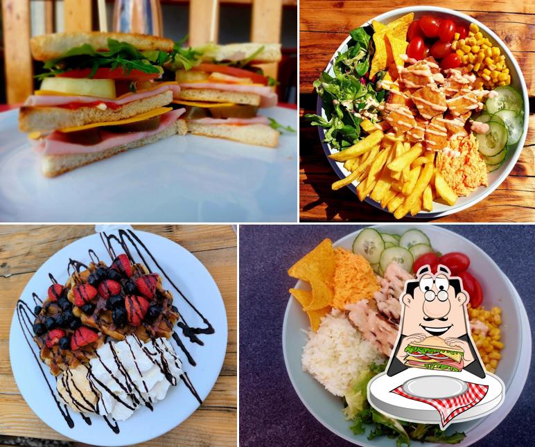 Bistro pri Dunaji
