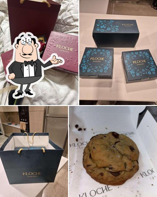 Kloche Cakery