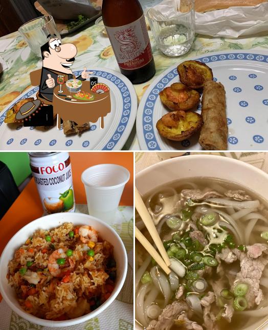 Phở al Vietnamore