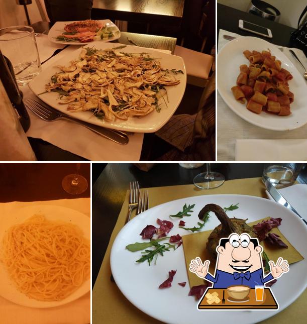 Cibo al 3Quarti Prati