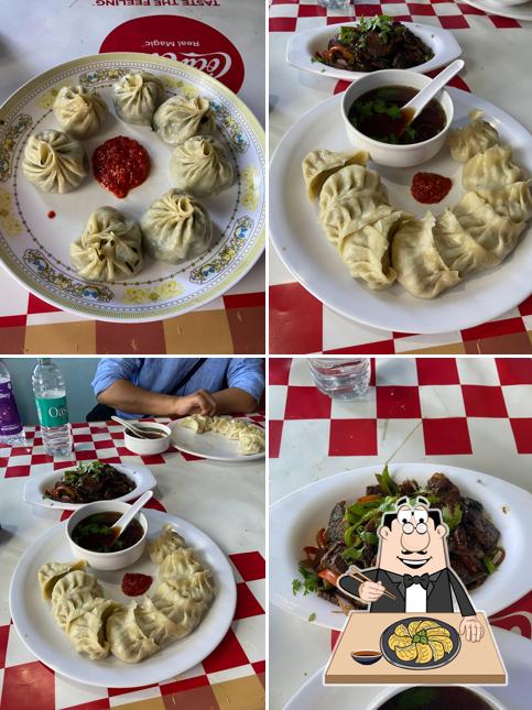 Norzom Restaurant