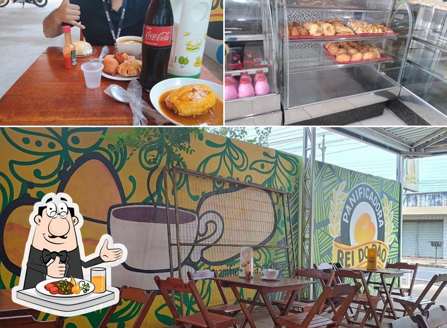 Panificadora Rei Do Pão