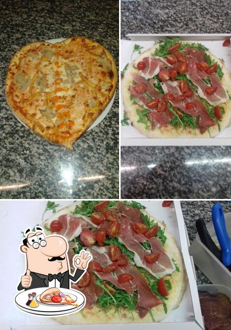 Pizzeria Acqua e Farina