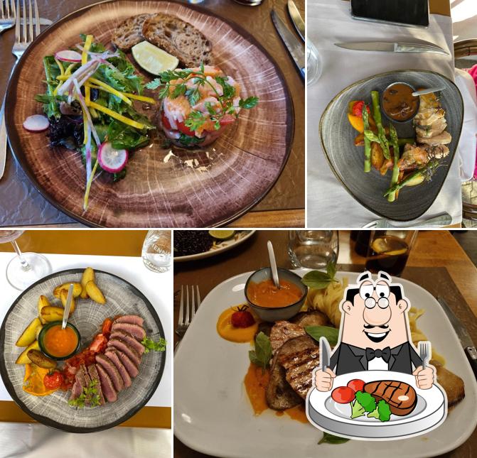 Bistecca al Café de l'Union