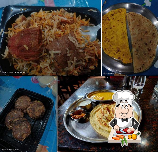 Tikka N Curry
