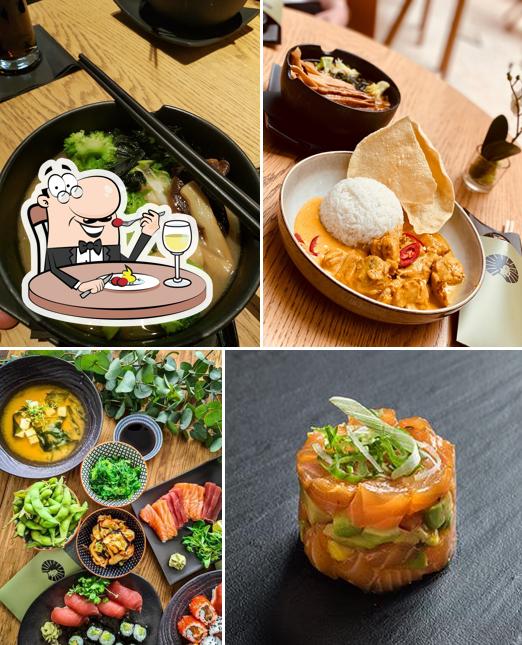 Sora Sushi