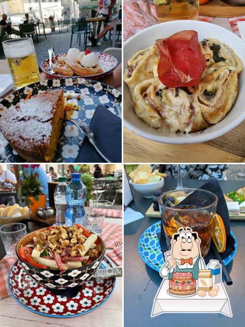 Ecco una foto di Caffé Cavour