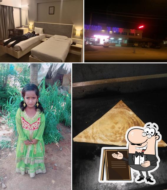 Deepoo Hotel