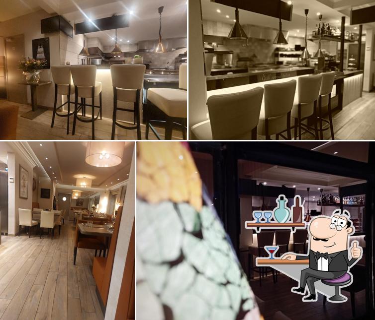 Rona's Cuisine