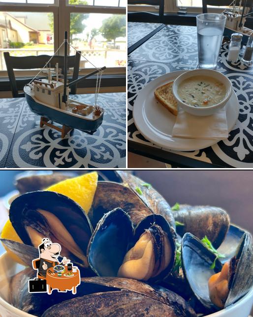 Yumi Chowder House
