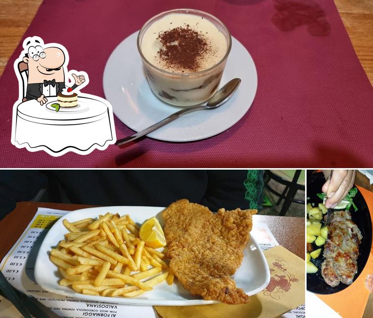 Tiramisù al Caffè DiVino