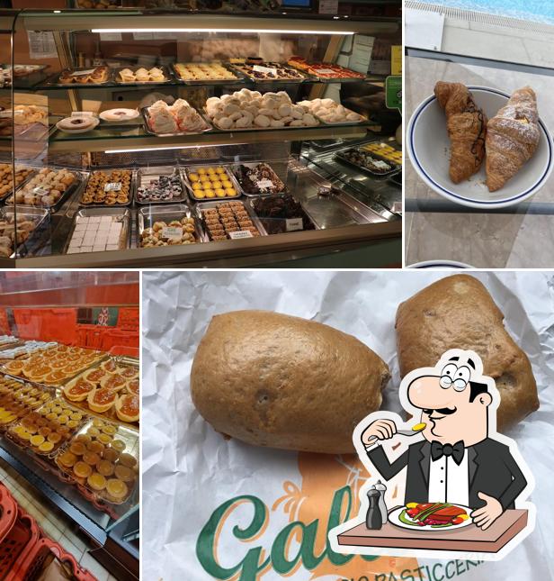 Galletti Panificio Pasticceria