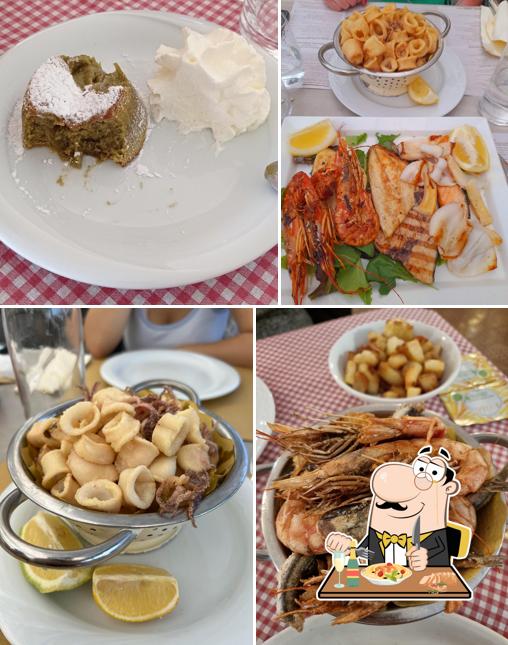 Platti al Mediterranea