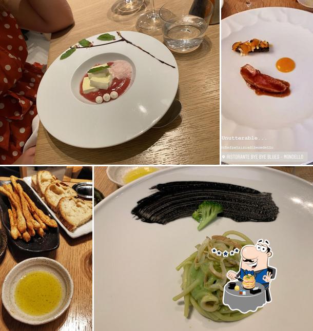 Platti al Bye Bye Blues