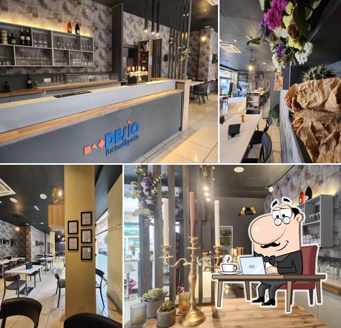 Desìo Fucina Di Gusto