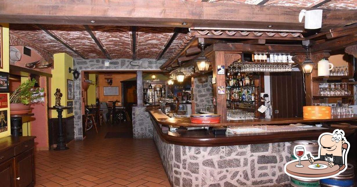 Platti al Steak House - Mad'O Buffalo