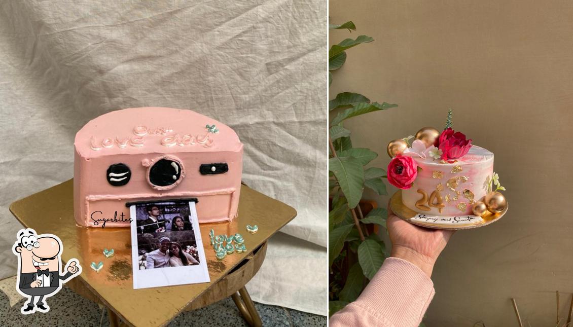 Check out how Sugarbites looks inside