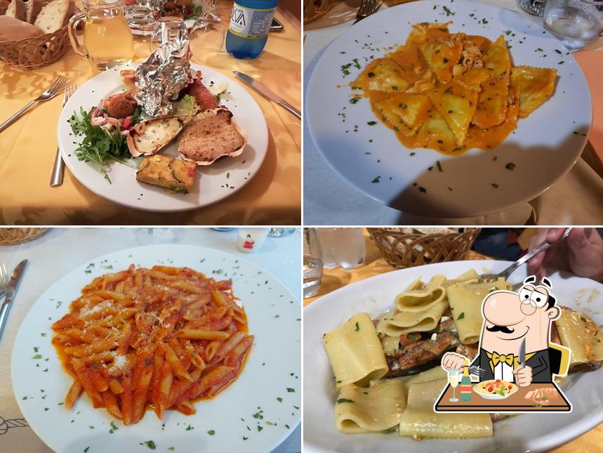 Ristorante Casina delle Rose