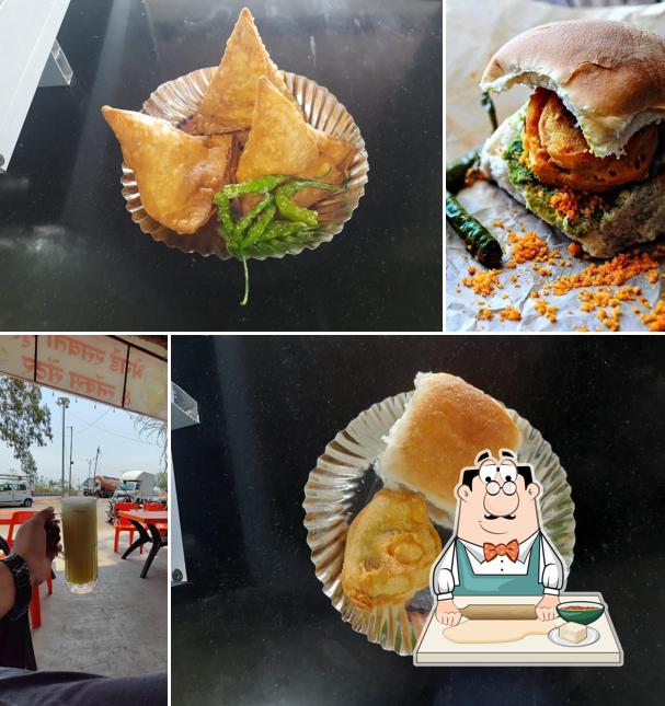 DEHU FOOD PLAZA