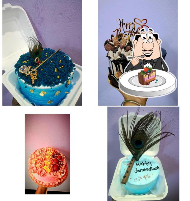 Mom's Bakery