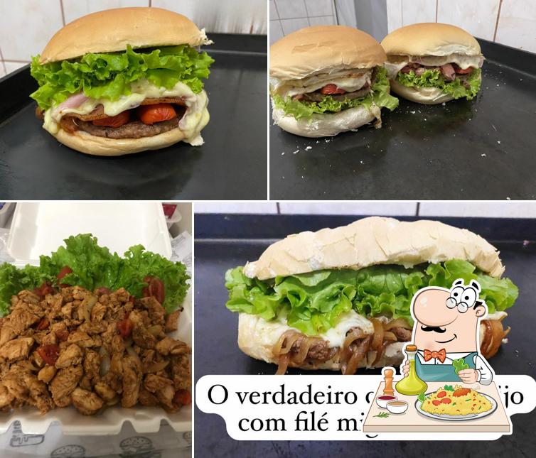 Taisho Lanches