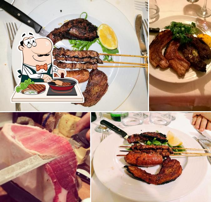Ristorante Leon D'Oro