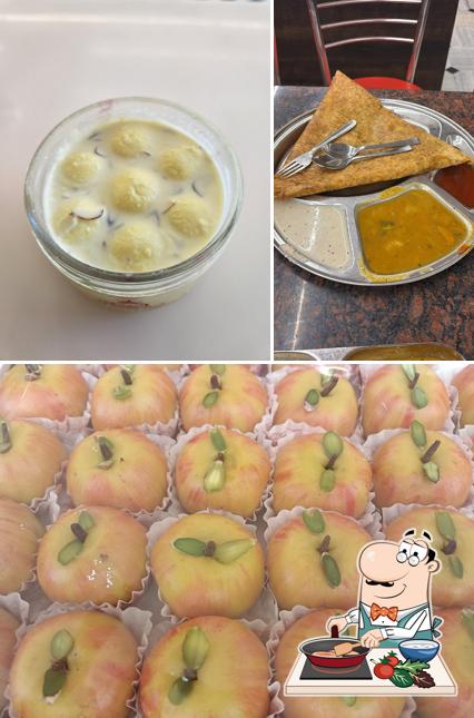 Maharani Zaika - Best Restaurent in Jhunsi Best Dosa Corner Near me Best Sweets, Cake & Bakery Shop in Allahabad