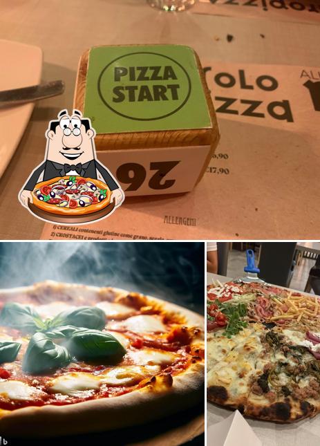 Prenditi una pizza a You Can Pizza - Pizzeria e Giropizza