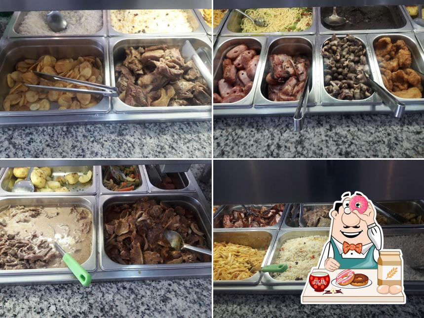Restaurante Gaúcho