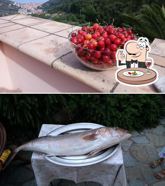 Cibo al Lilliput