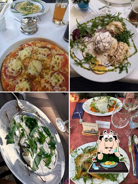 Ristorante Pizzeria Colosseo Plauen