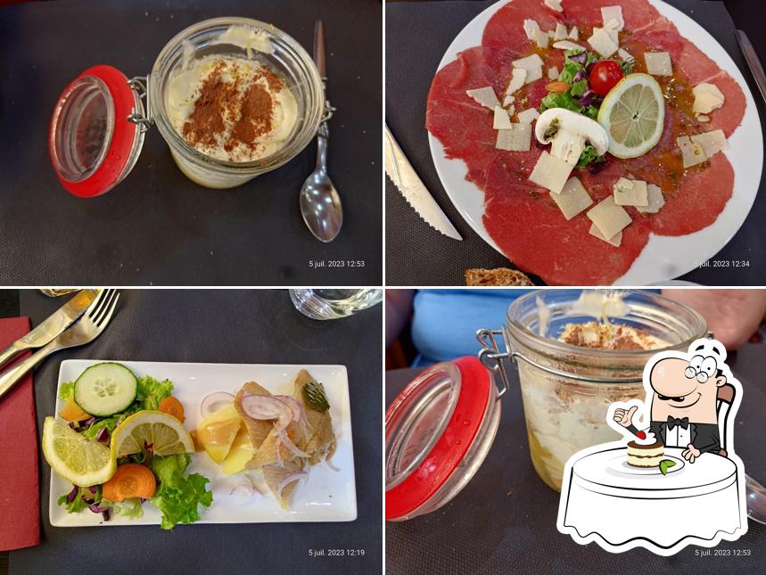 La cantine