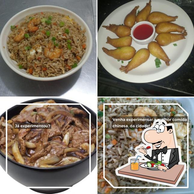 Restaurante Império Chinês