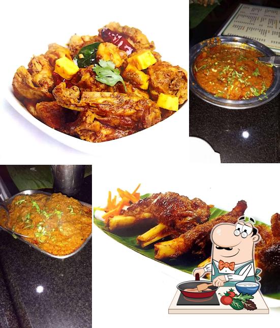 Hotel Junior Kuppanna