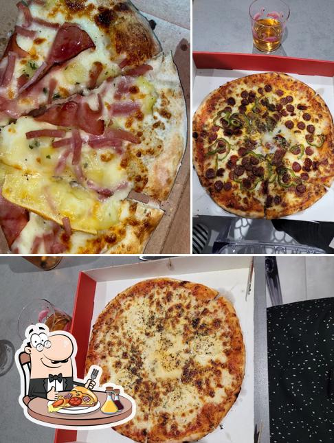 La Cabane à Pizza (Gainneville)