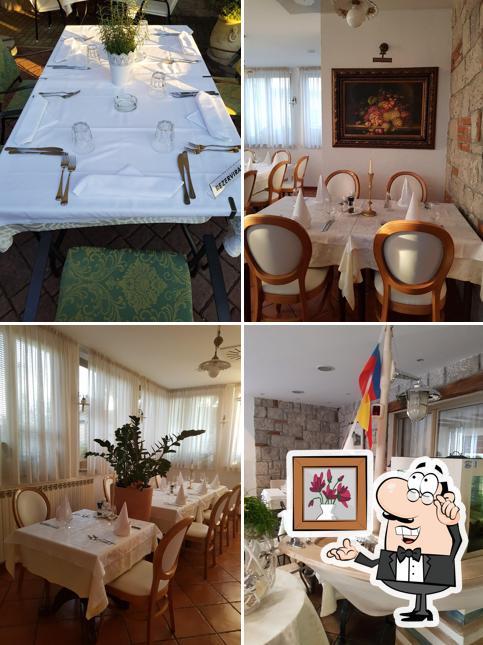 Gostinstvo in turizem Robert Grahor s.p.